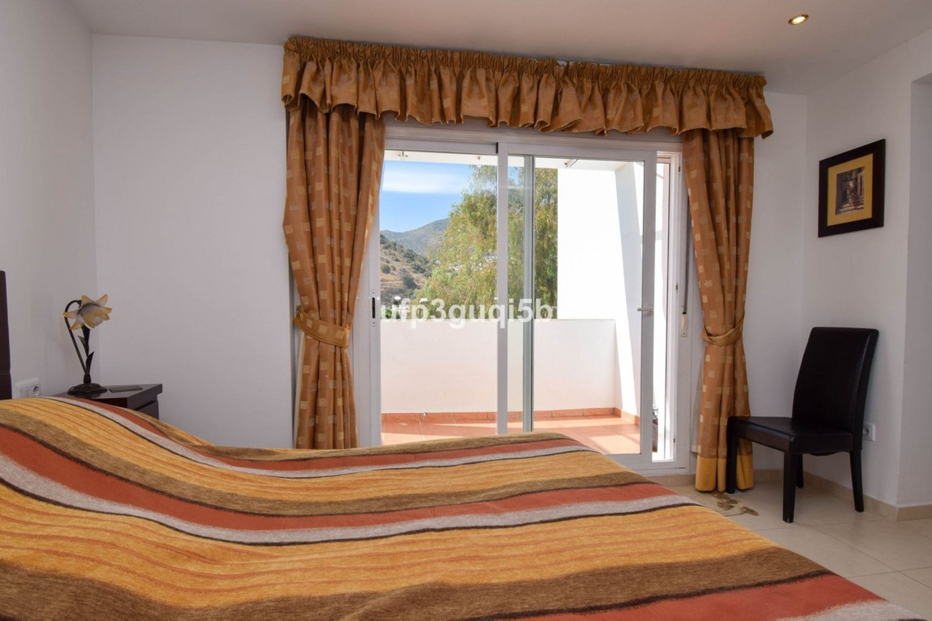 Rynek wtórny - apartment - Benalmadena - Torrequebrada