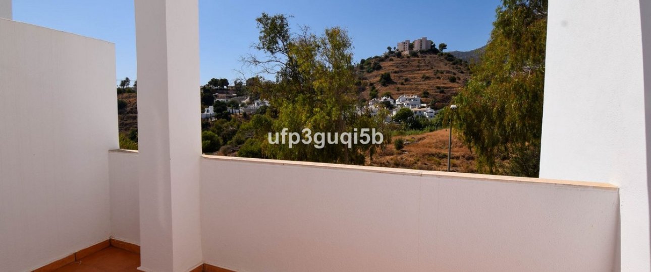 Rynek wtórny - apartment - Benalmadena - Torrequebrada