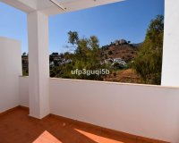 Rynek wtórny - apartment - Benalmadena - Torrequebrada