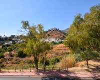 Rynek wtórny - apartment - Benalmadena - Torrequebrada