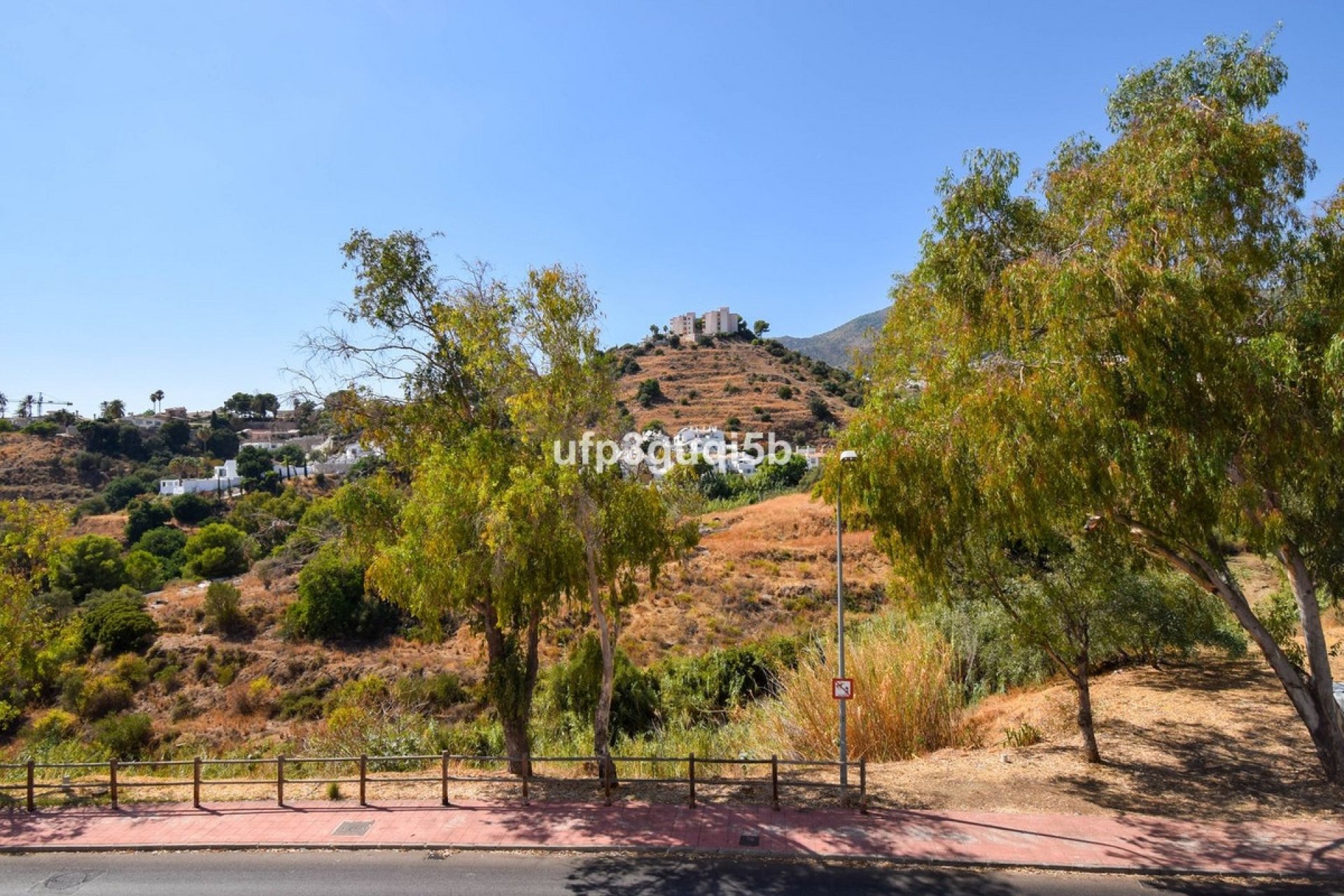 Rynek wtórny - apartment - Benalmadena - Torrequebrada