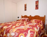 Rynek wtórny - apartment - Benalmadena - Torrequebrada