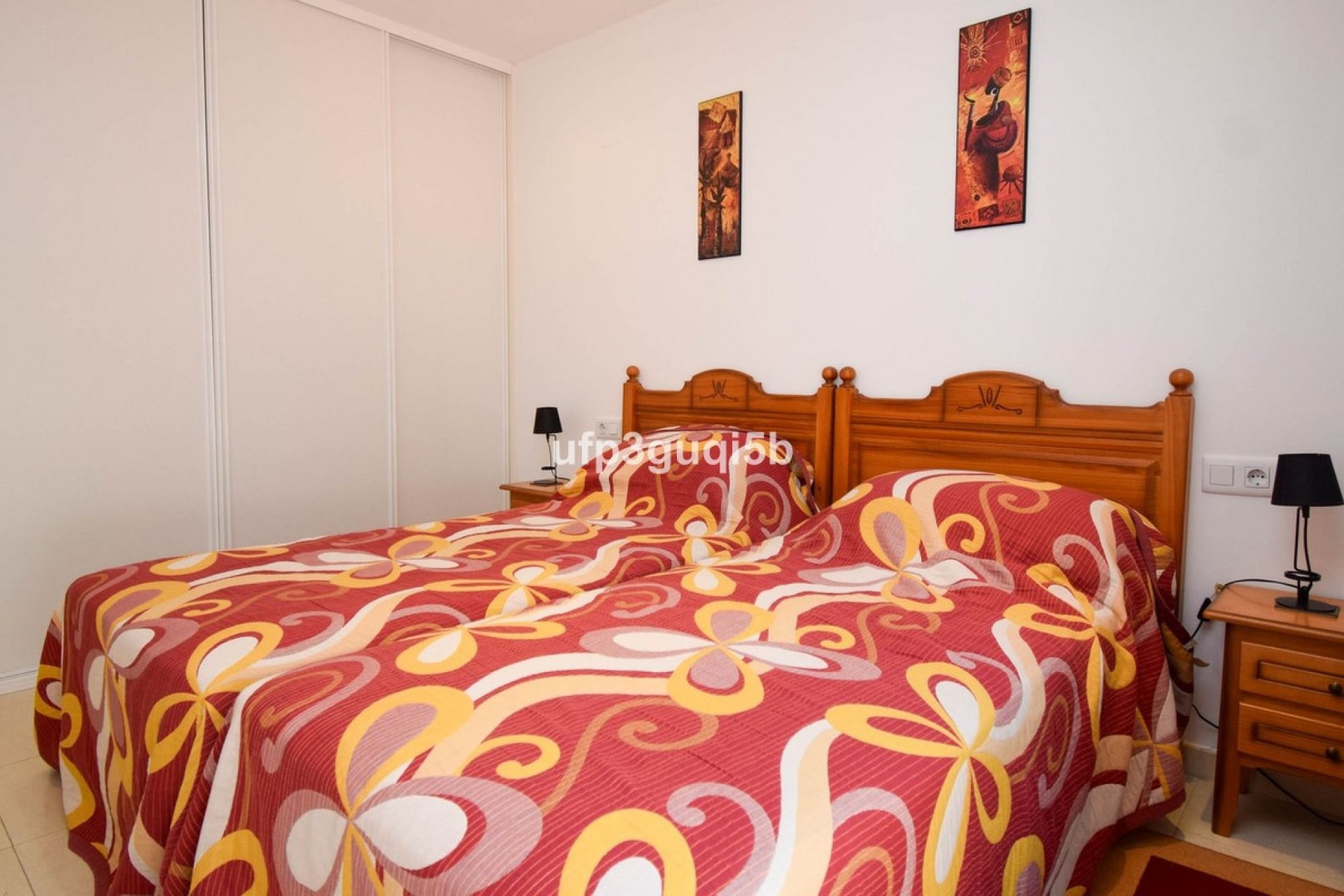 Rynek wtórny - apartment - Benalmadena - Torrequebrada