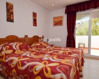 Rynek wtórny - apartment - Benalmadena - Torrequebrada