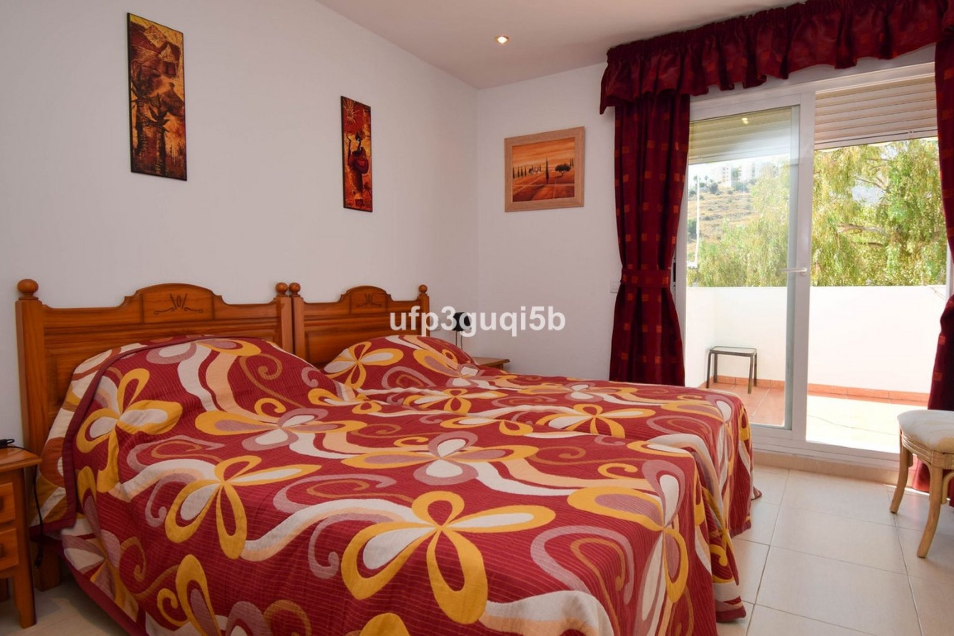 Rynek wtórny - apartment - Benalmadena - Torrequebrada