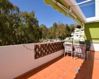 Rynek wtórny - apartment - Benalmadena - Torrequebrada