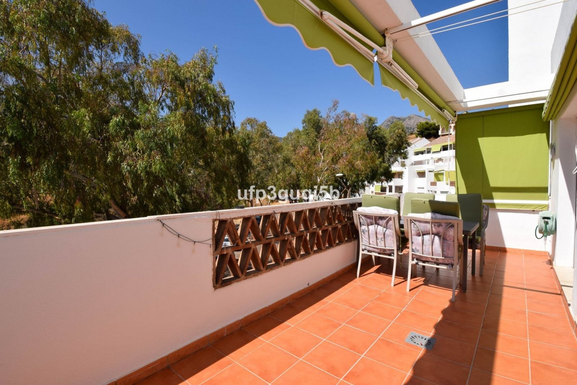 Rynek wtórny - apartment - Benalmadena - Torrequebrada