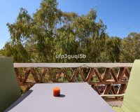 Rynek wtórny - apartment - Benalmadena - Torrequebrada