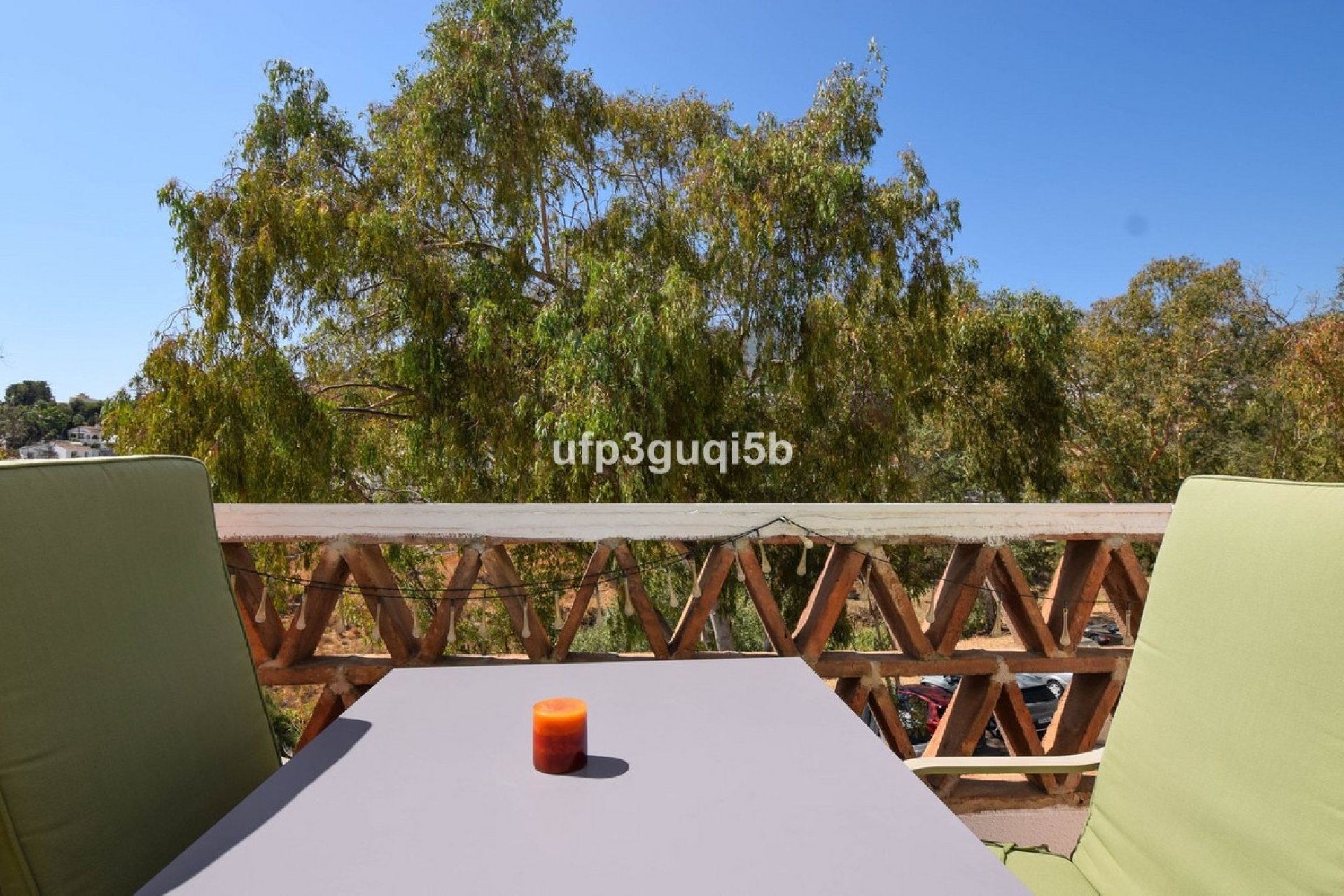 Rynek wtórny - apartment - Benalmadena - Torrequebrada