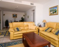 Rynek wtórny - apartment - Benalmadena - Torrequebrada