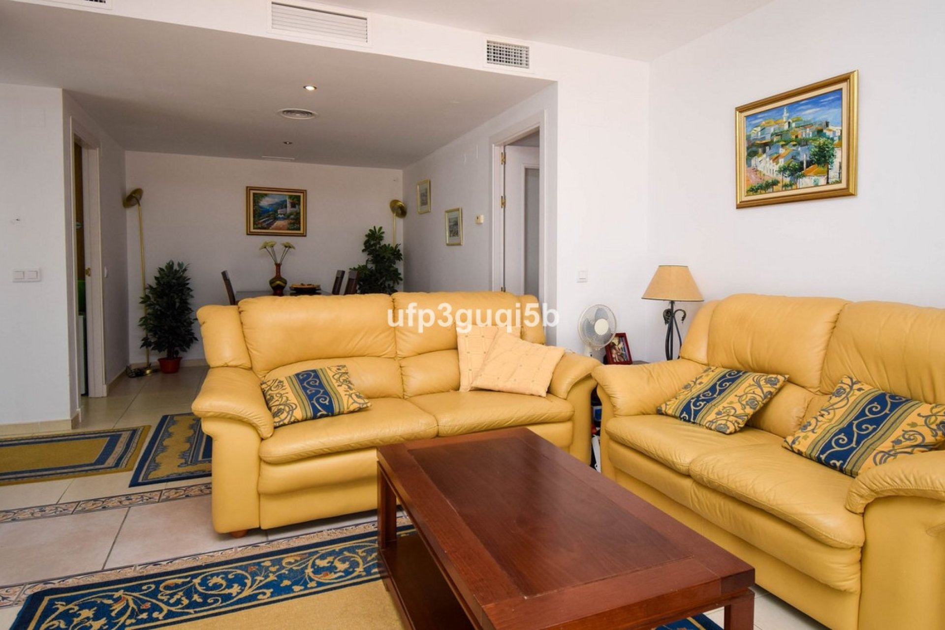 Rynek wtórny - apartment - Benalmadena - Torrequebrada