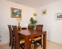 Rynek wtórny - apartment - Benalmadena - Torrequebrada