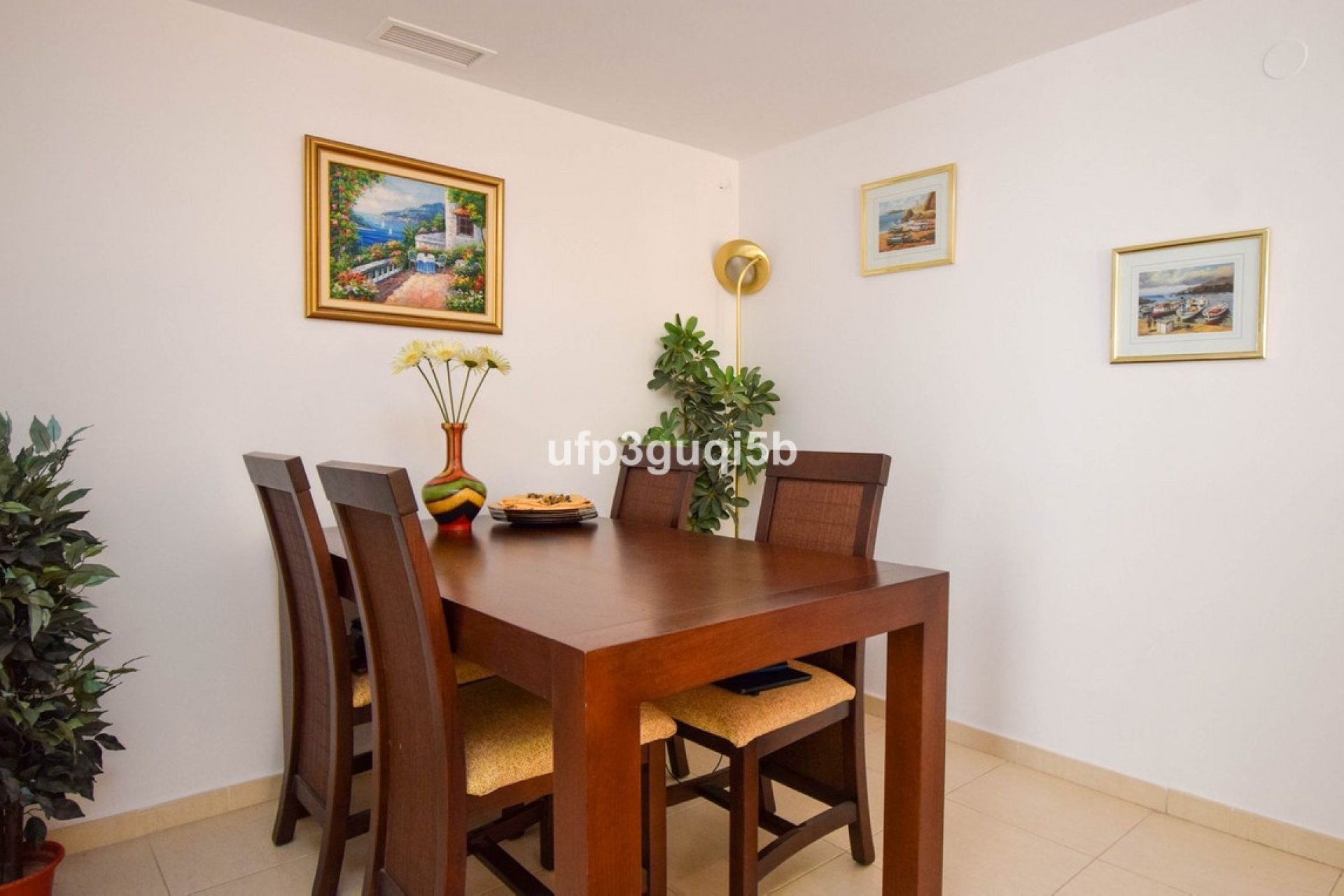 Rynek wtórny - apartment - Benalmadena - Torrequebrada