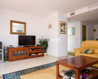Rynek wtórny - apartment - Benalmadena - Torrequebrada