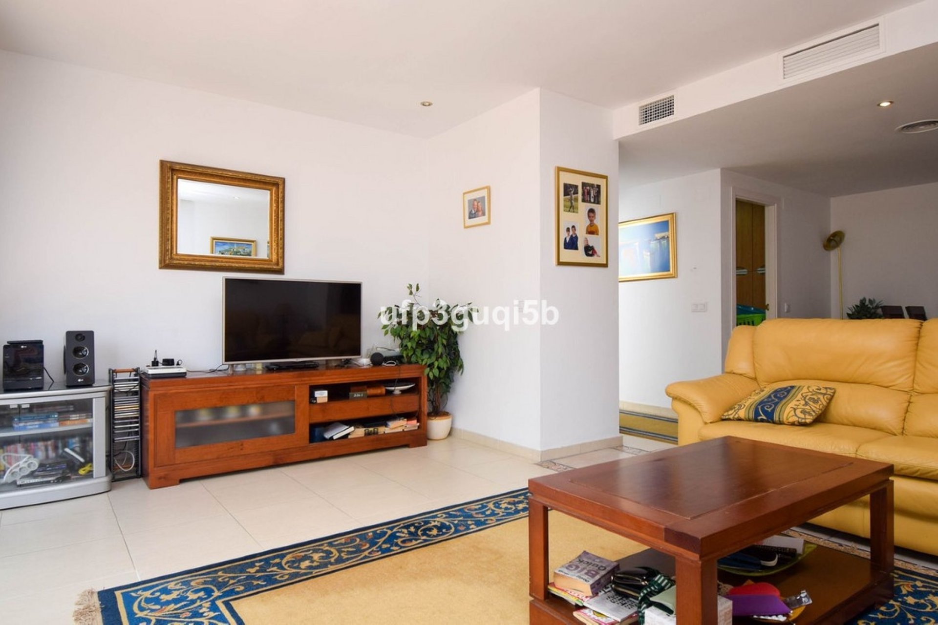 Rynek wtórny - apartment - Benalmadena - Torrequebrada
