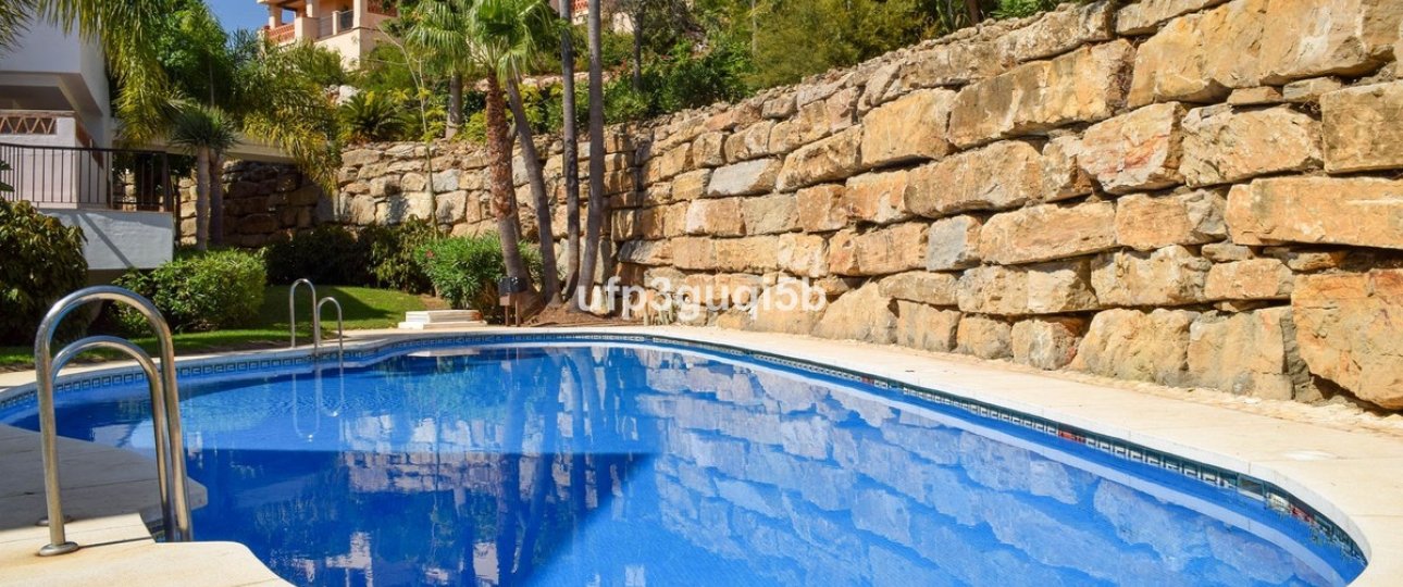 Rynek wtórny - apartment - Benalmadena - Torrequebrada