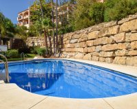 Rynek wtórny - apartment - Benalmadena - Torrequebrada