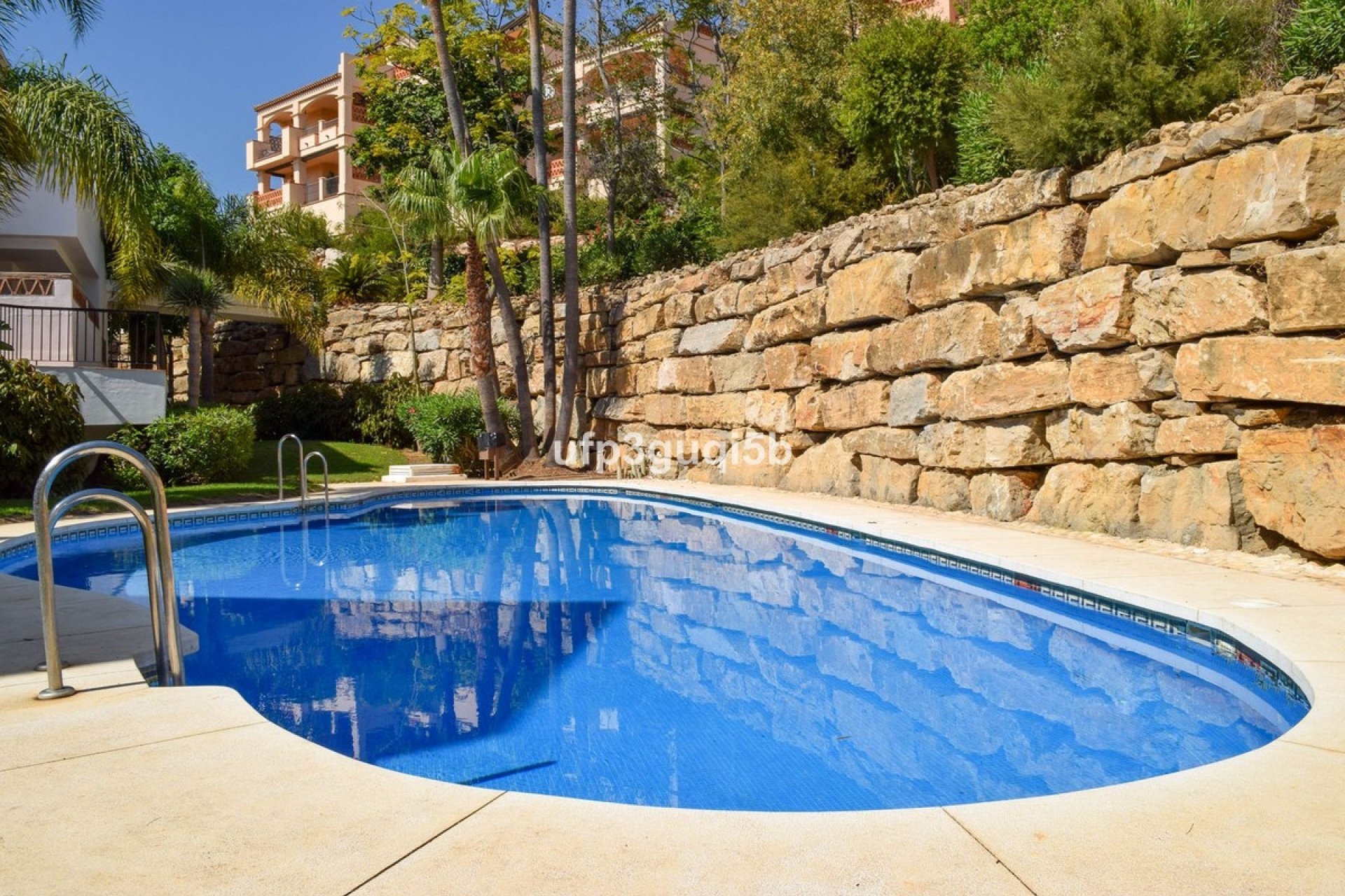 Rynek wtórny - apartment - Benalmadena - Torrequebrada