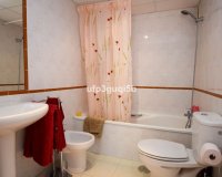 Rynek wtórny - apartment - Benalmadena - Torrequebrada