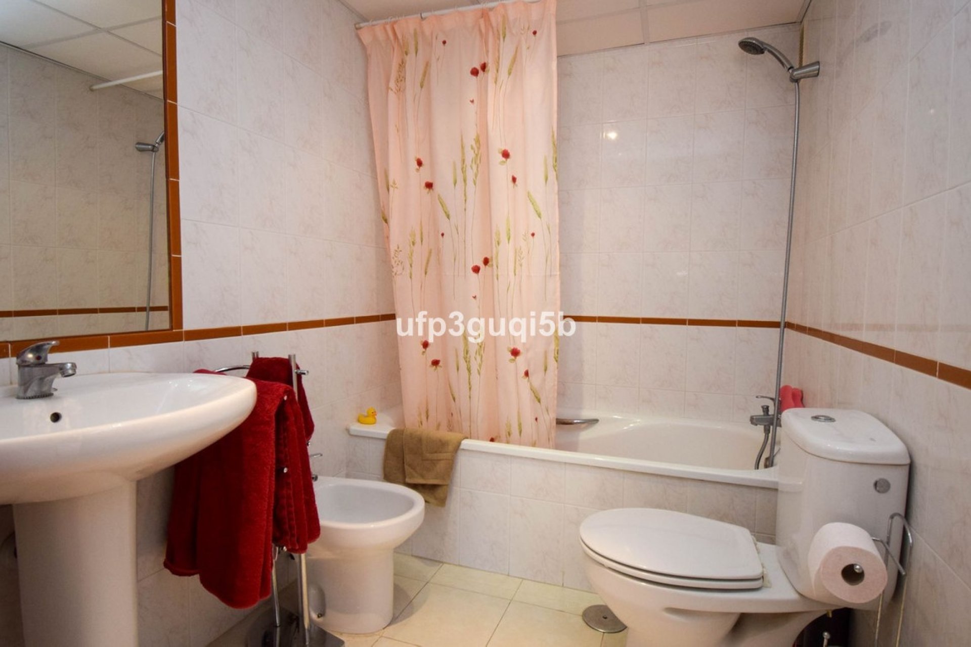 Rynek wtórny - apartment - Benalmadena - Torrequebrada