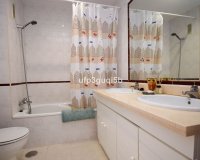 Rynek wtórny - apartment - Benalmadena - Torrequebrada