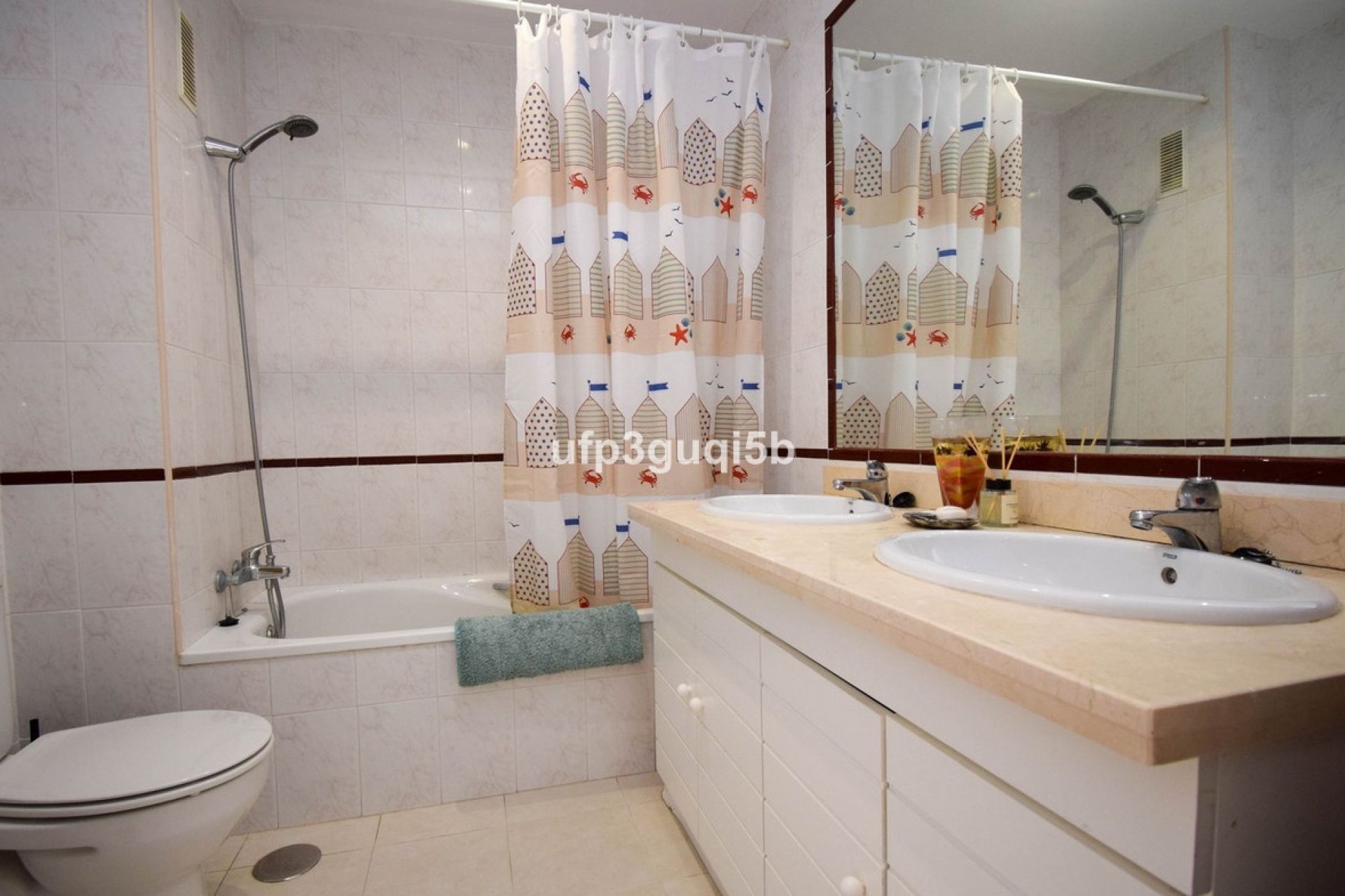 Rynek wtórny - apartment - Benalmadena - Torrequebrada