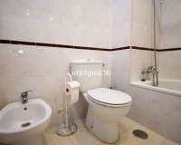 Rynek wtórny - apartment - Benalmadena - Torrequebrada
