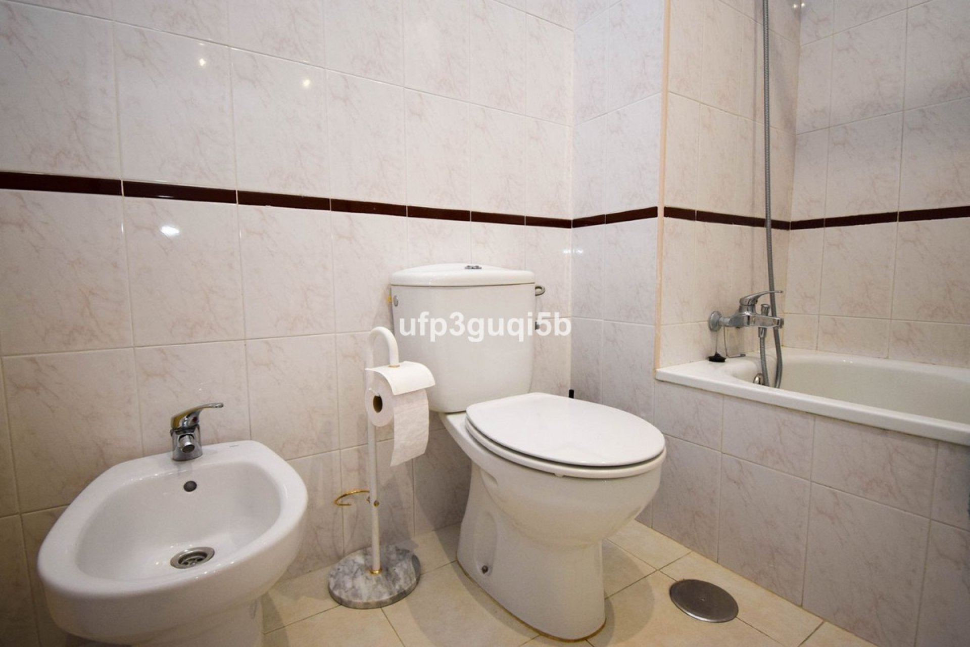 Rynek wtórny - apartment - Benalmadena - Torrequebrada