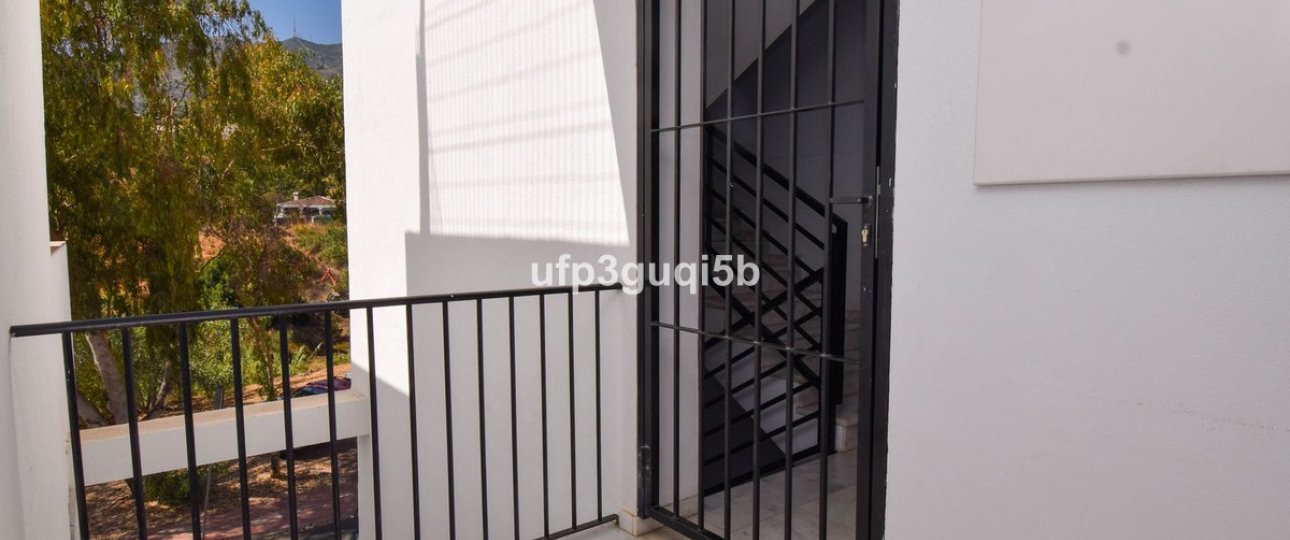 Rynek wtórny - apartment - Benalmadena - Torrequebrada
