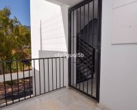 Rynek wtórny - apartment - Benalmadena - Torrequebrada