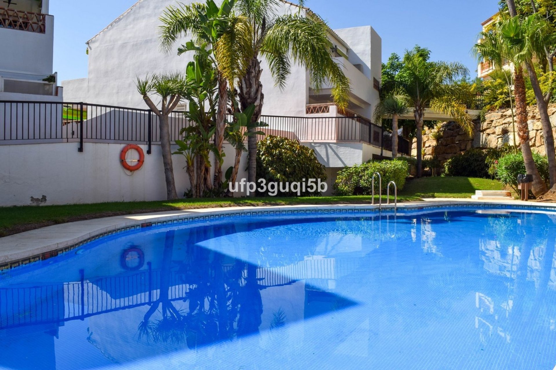 Rynek wtórny - apartment - Benalmadena - Torrequebrada