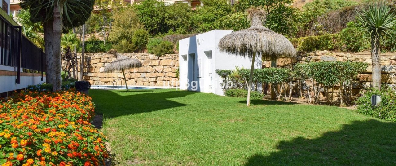 Rynek wtórny - apartment - Benalmadena - Torrequebrada
