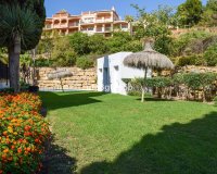Rynek wtórny - apartment - Benalmadena - Torrequebrada
