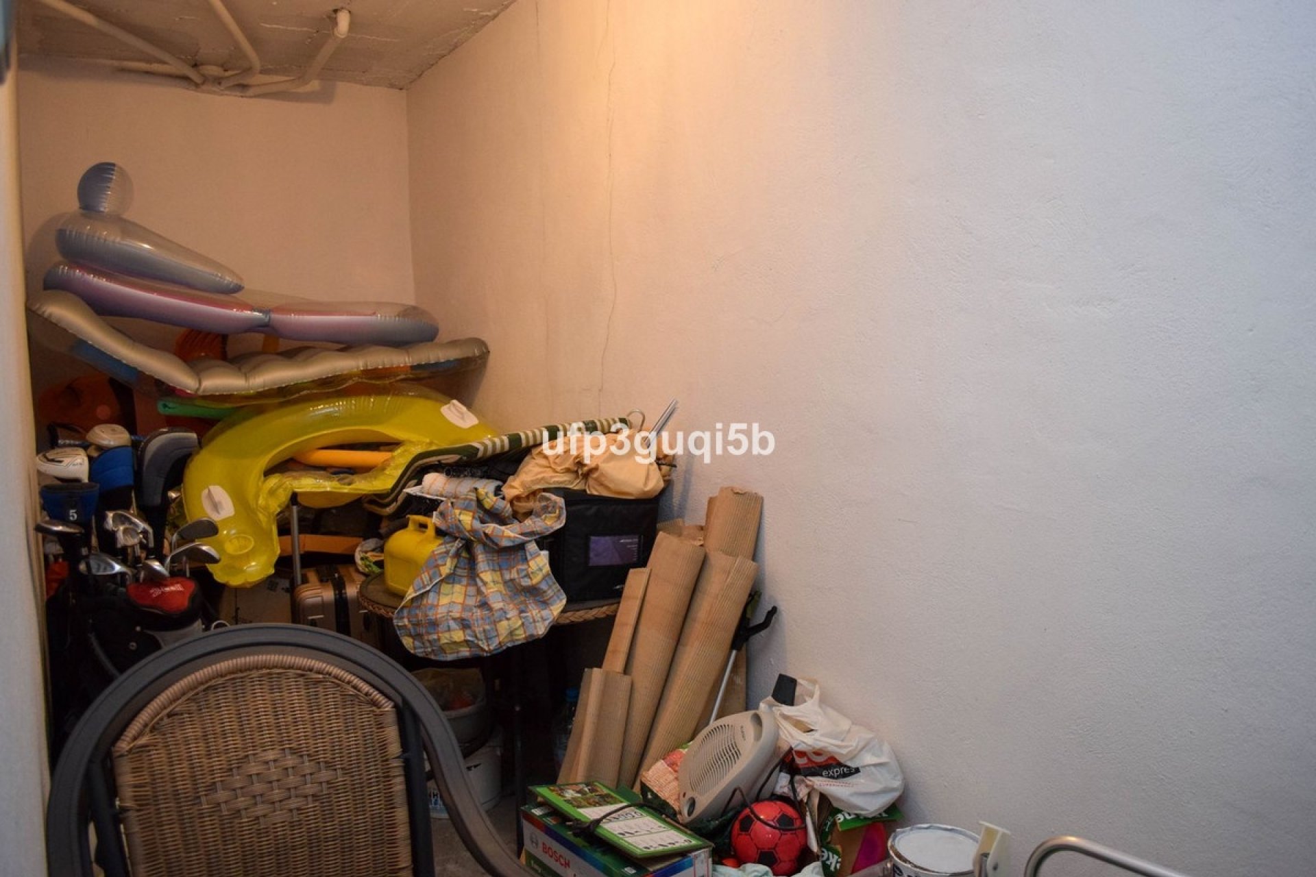 Rynek wtórny - apartment - Benalmadena - Torrequebrada