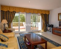 Rynek wtórny - apartment - Benalmadena - Torrequebrada