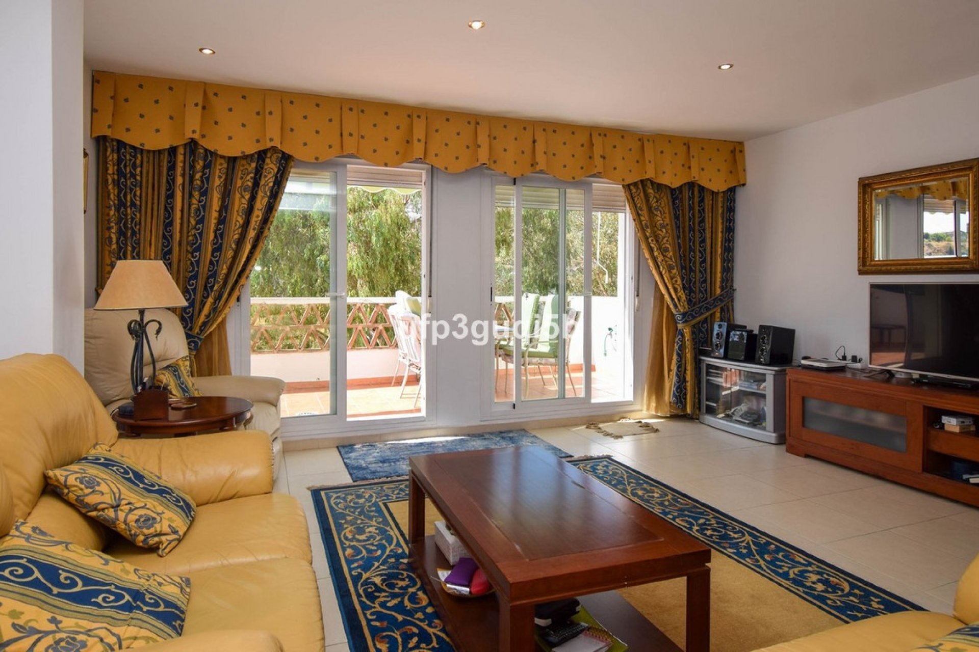 Rynek wtórny - apartment - Benalmadena - Torrequebrada