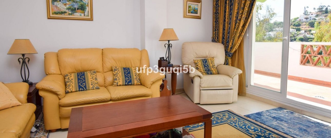 Rynek wtórny - apartment - Benalmadena - Torrequebrada