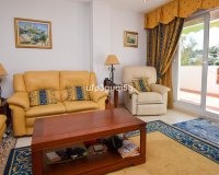 Rynek wtórny - apartment - Benalmadena - Torrequebrada