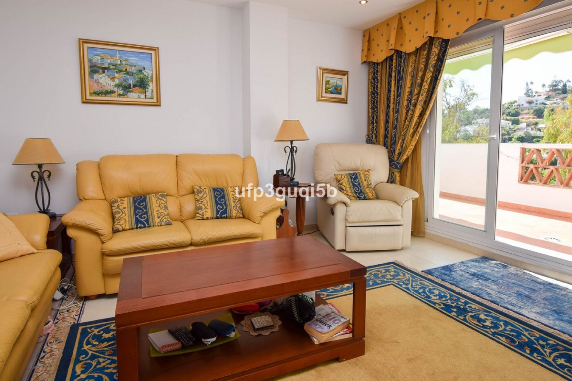 Rynek wtórny - apartment - Benalmadena - Torrequebrada