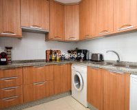 Rynek wtórny - apartment - Benalmadena - Torrequebrada