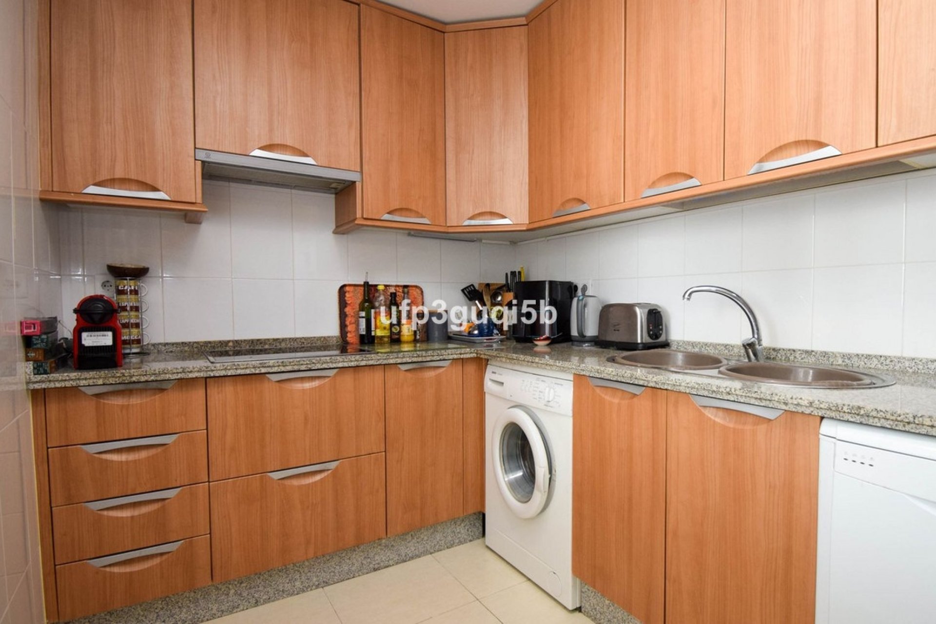 Rynek wtórny - apartment - Benalmadena - Torrequebrada