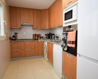 Rynek wtórny - apartment - Benalmadena - Torrequebrada