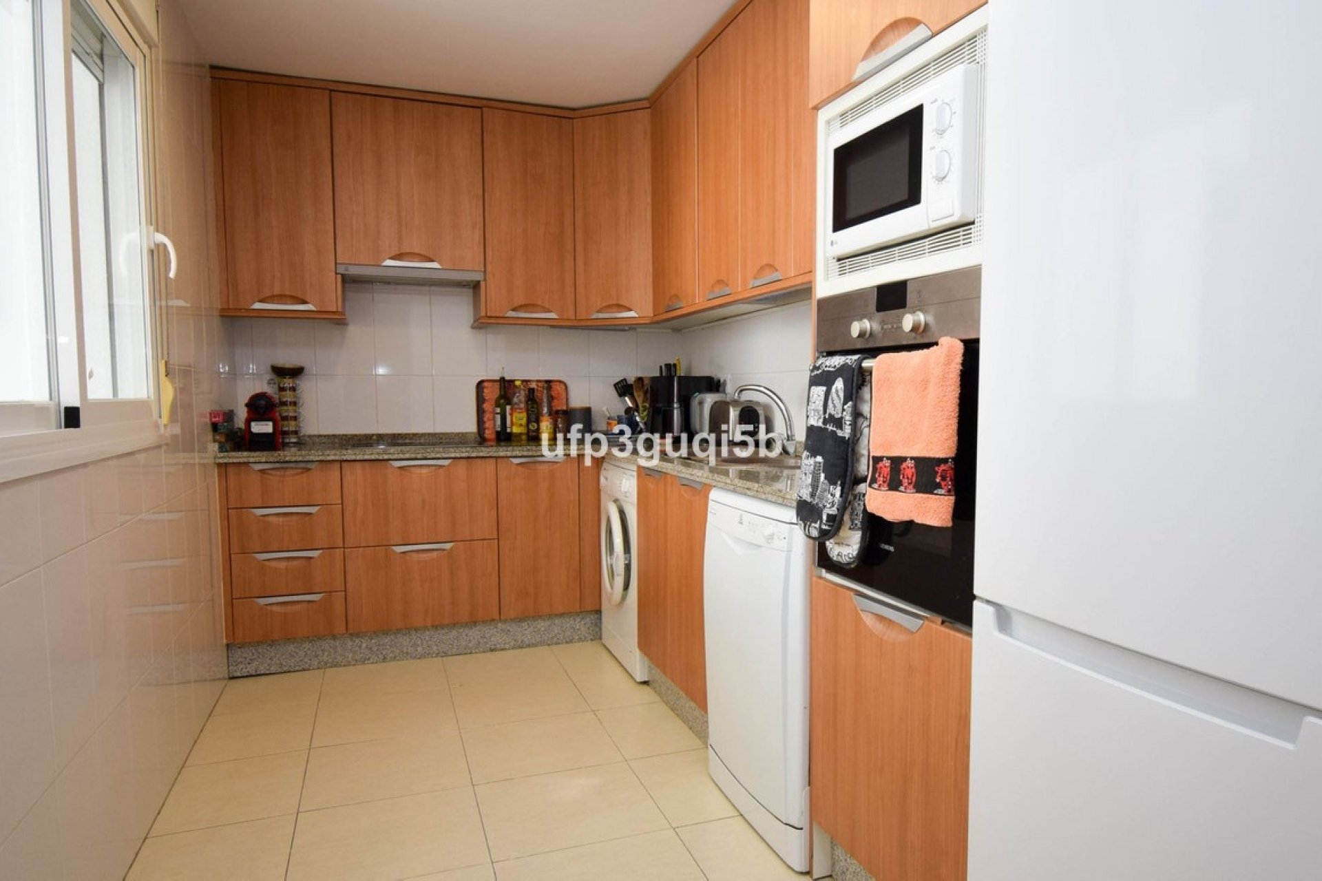 Rynek wtórny - apartment - Benalmadena - Torrequebrada