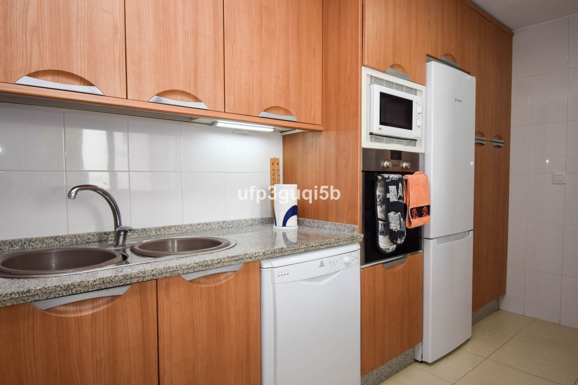 Rynek wtórny - apartment - Benalmadena - Torrequebrada