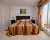 Rynek wtórny - apartment - Benalmadena - Torrequebrada