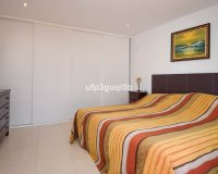 Rynek wtórny - apartment - Benalmadena - Torrequebrada