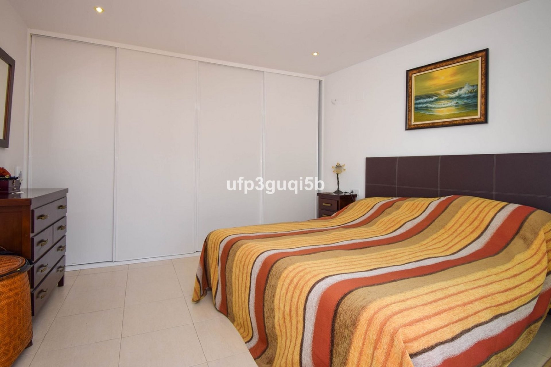 Rynek wtórny - apartment - Benalmadena - Torrequebrada
