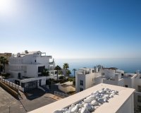 Rynek wtórny - apartment - Benalmadena - Torrequebrada
