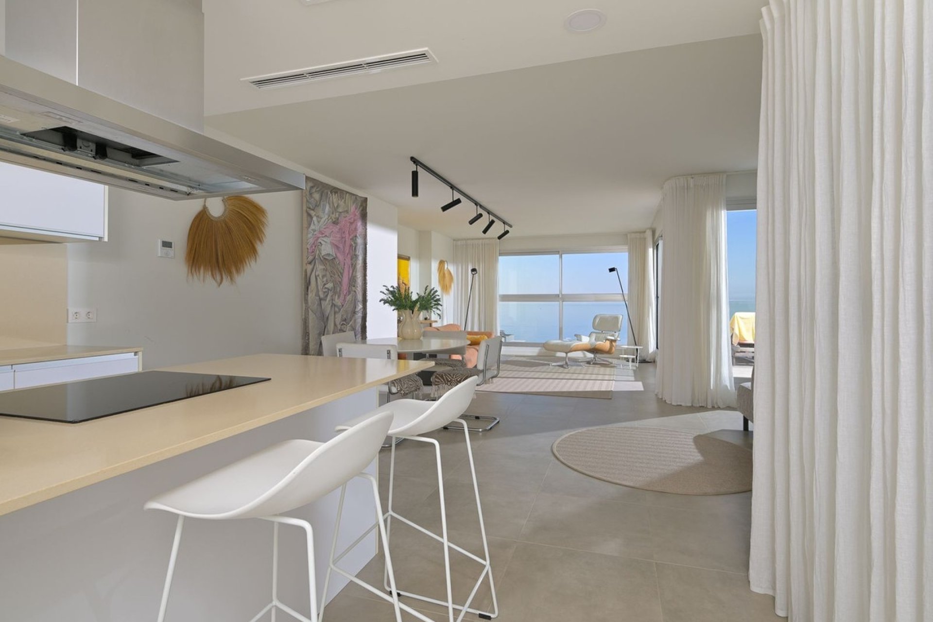 Rynek wtórny - apartment - Benalmadena - Torrequebrada
