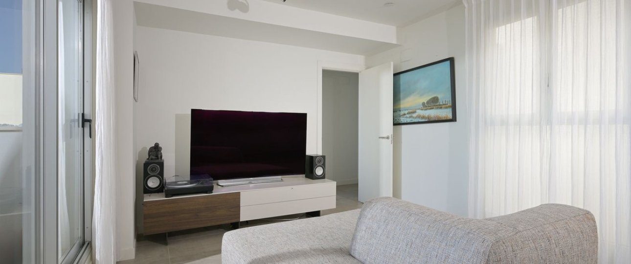 Rynek wtórny - apartment - Benalmadena - Torrequebrada